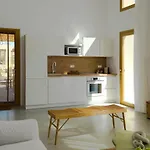 Nour, Modern High-ceiling Retreat With Pool In Plaka Naxos Willa