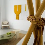 Willa Nour, Modern High-ceiling Retreat With Pool In Plaka Naxos Naxos City