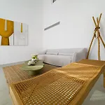 Nour, Modern High-ceiling Retreat With Pool In Plaka Naxos * Naxos City