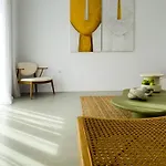 Nour, Modern High-ceiling Retreat With Pool In Plaka Naxos * Naxos City