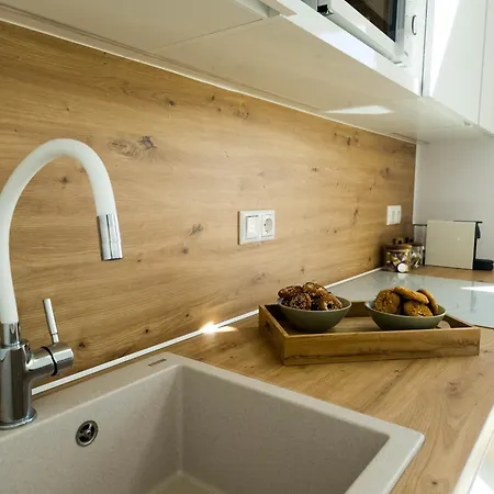 Nour, Modern High-ceiling Retreat With Pool In Plaka Naxos Вилла *