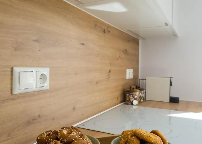 Nour, Modern High-ceiling Retreat With Pool In Plaka Naxos Villa Naxos City