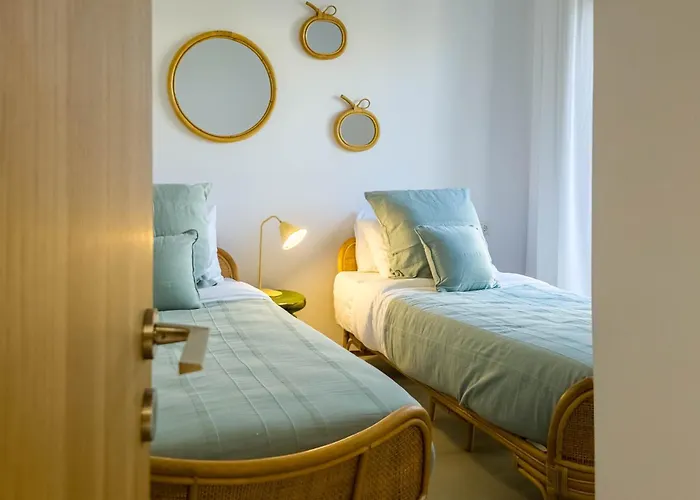 Nour, Modern High-ceiling Retreat With Pool In Plaka Naxos * Naxos City